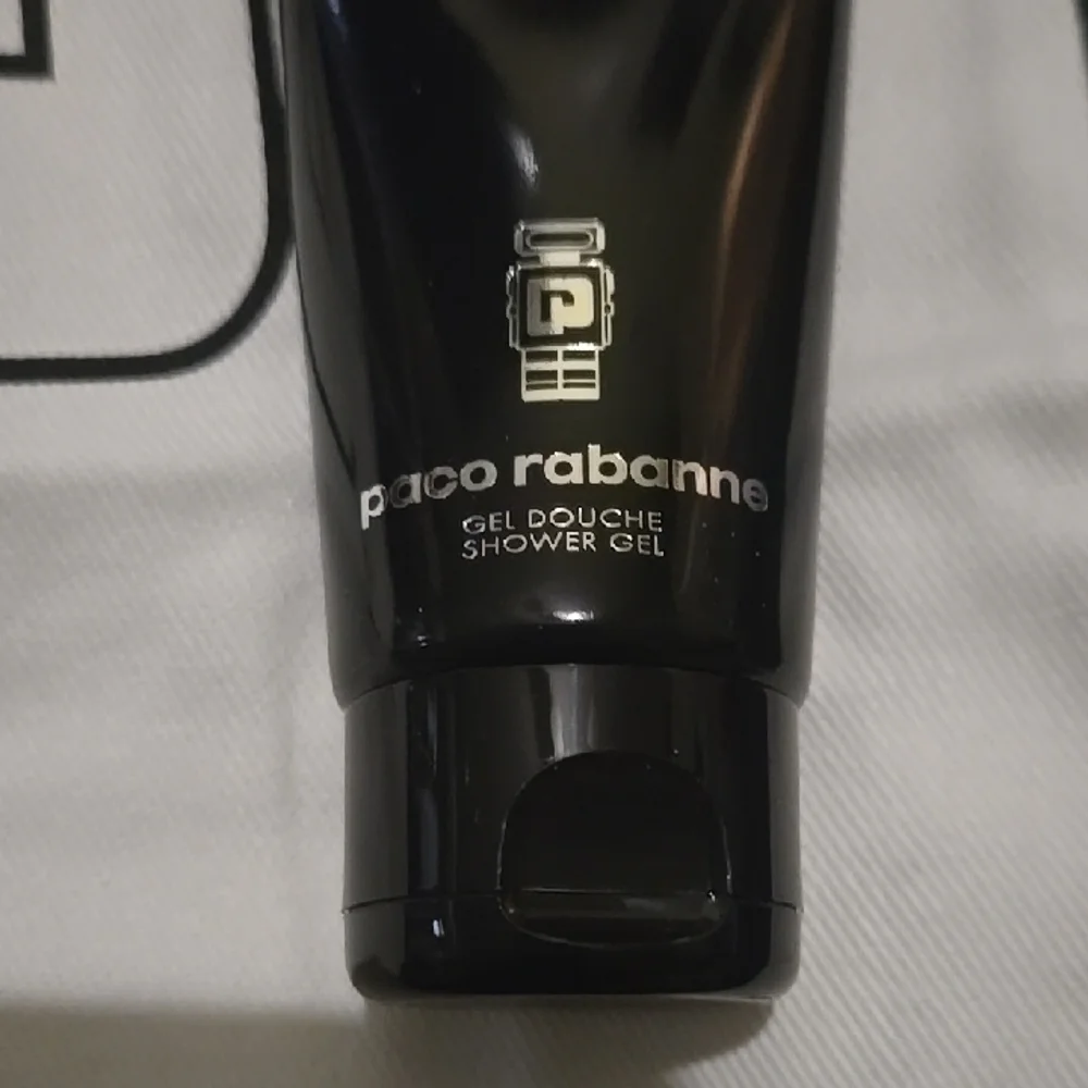 Paco Rabanne phantom paco