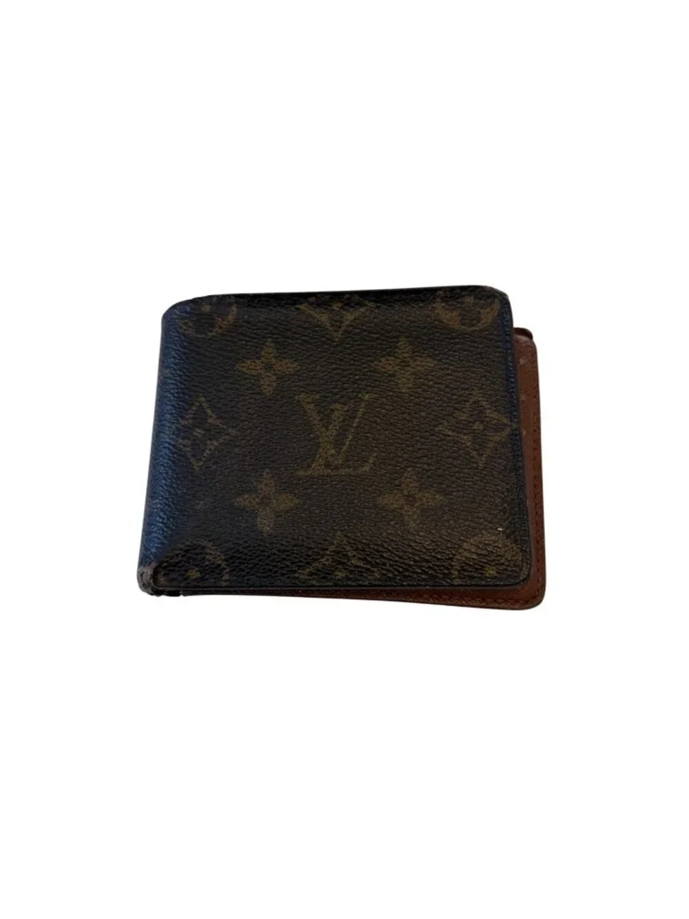 Louis Vuitton luxury restoration