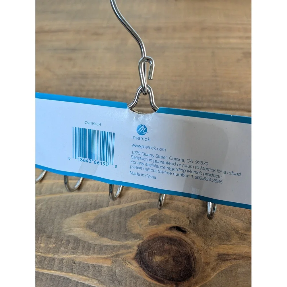 Merrick 10 hook