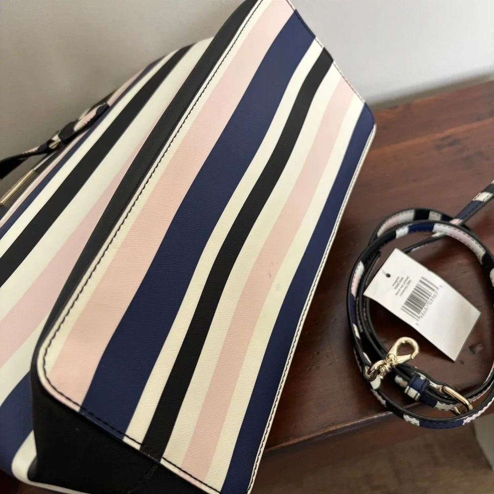 kate spade interior laurel detachable