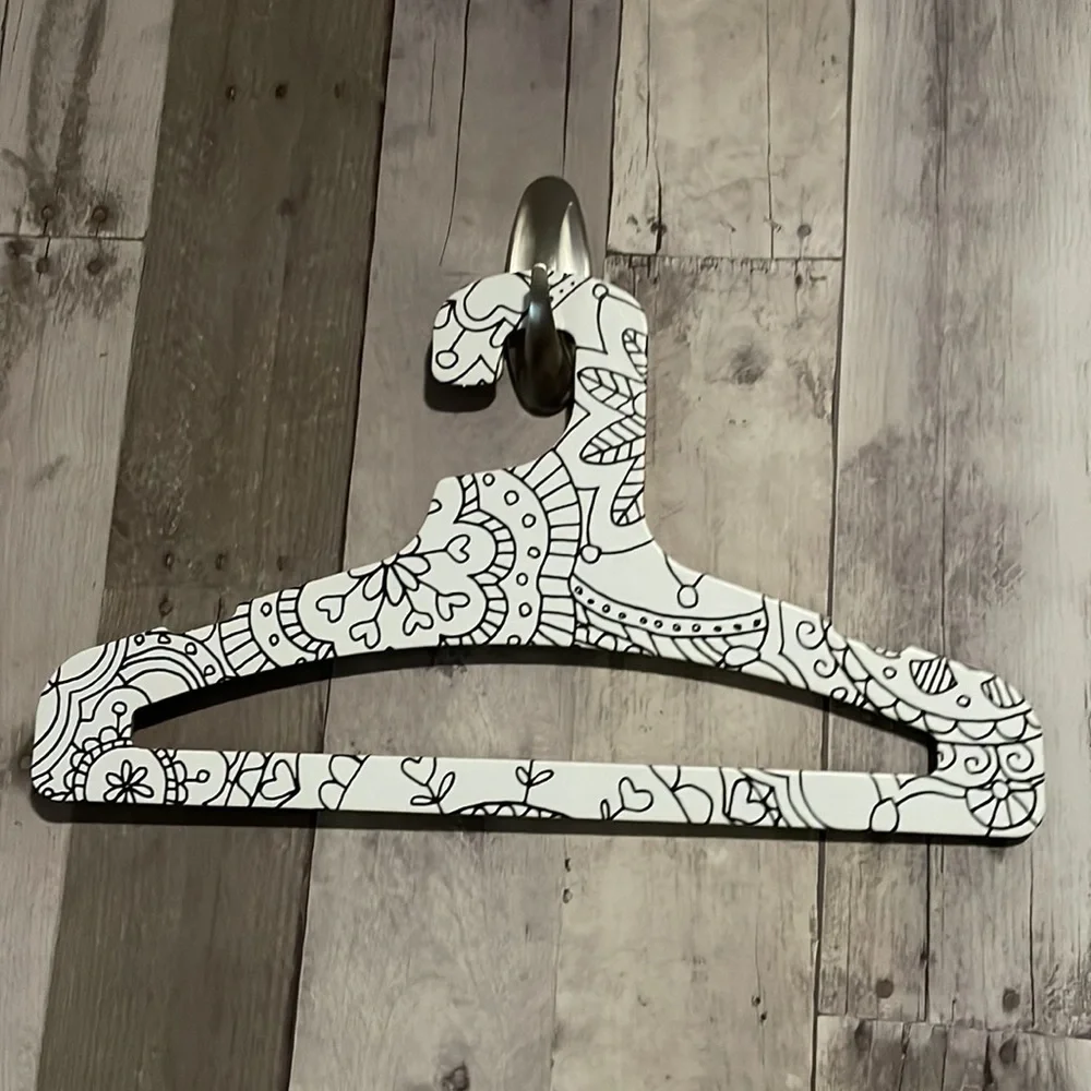 IKEA whimsical print