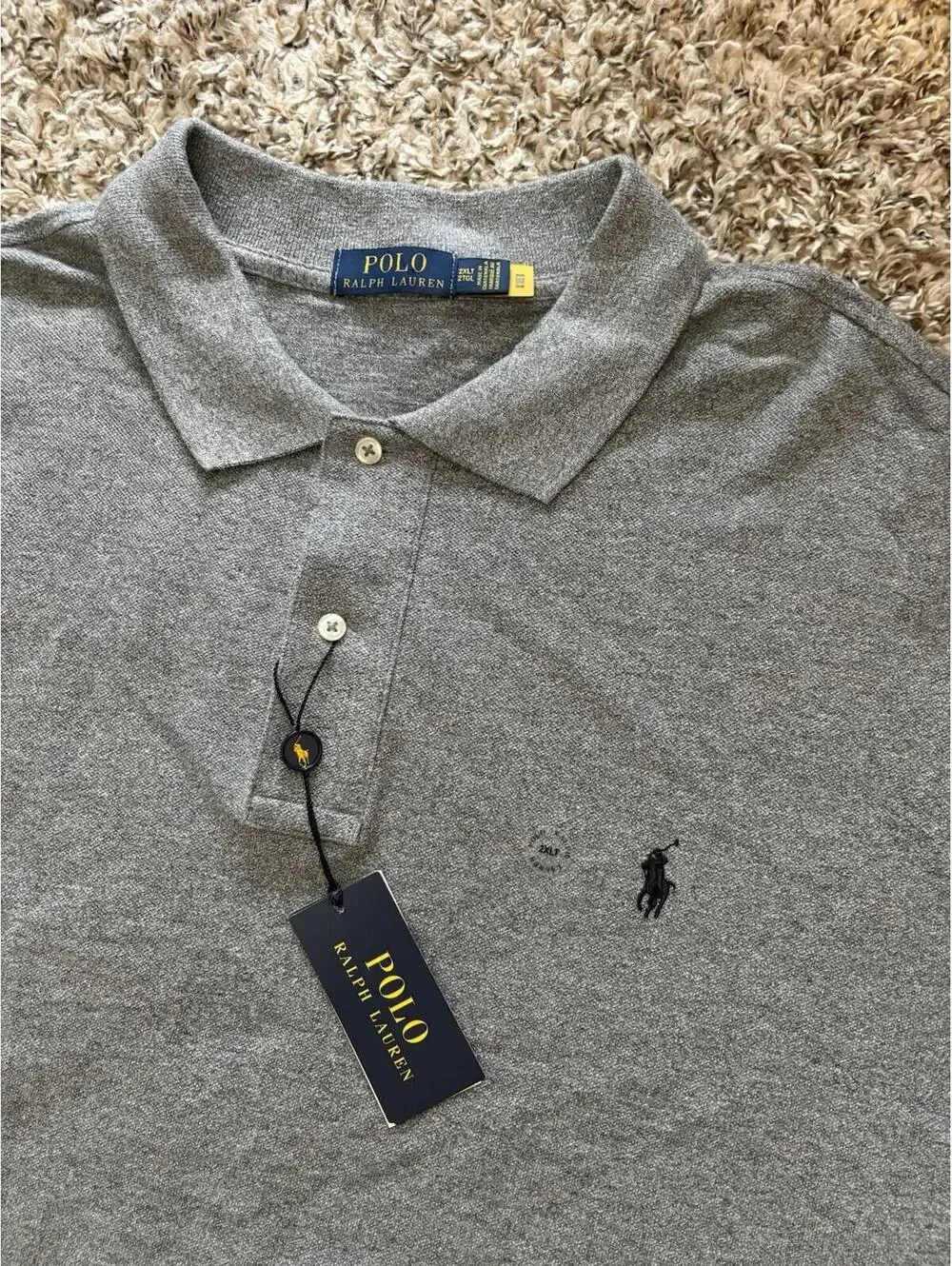 Ralph Lauren nwt shipped