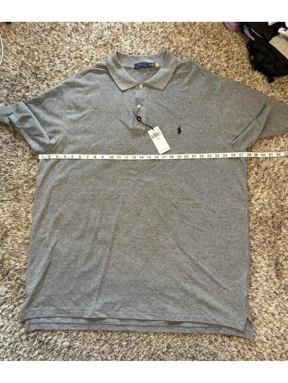 Ralph Lauren large shirt