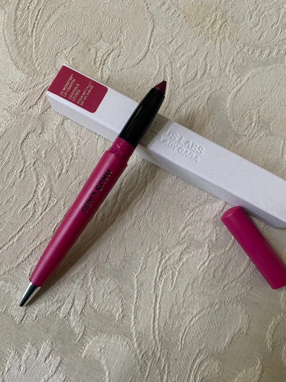 Haus Labs By Lady Gaga haus laboratories