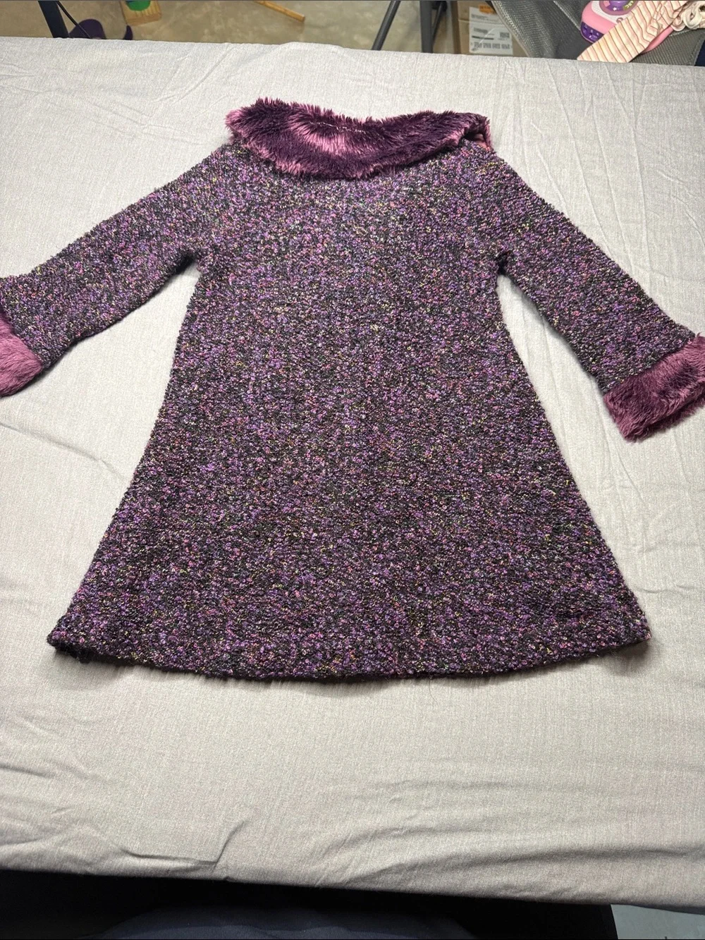 Blueberi Boulevard charming pea