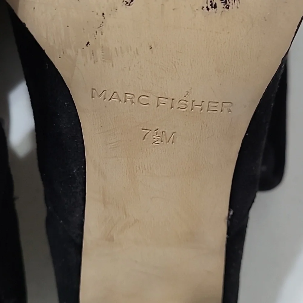 Marc Fisher marc fisher