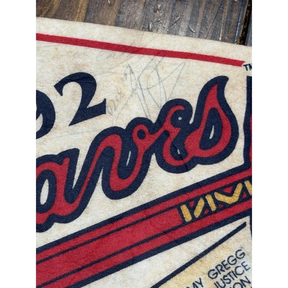N/A vintage 1992