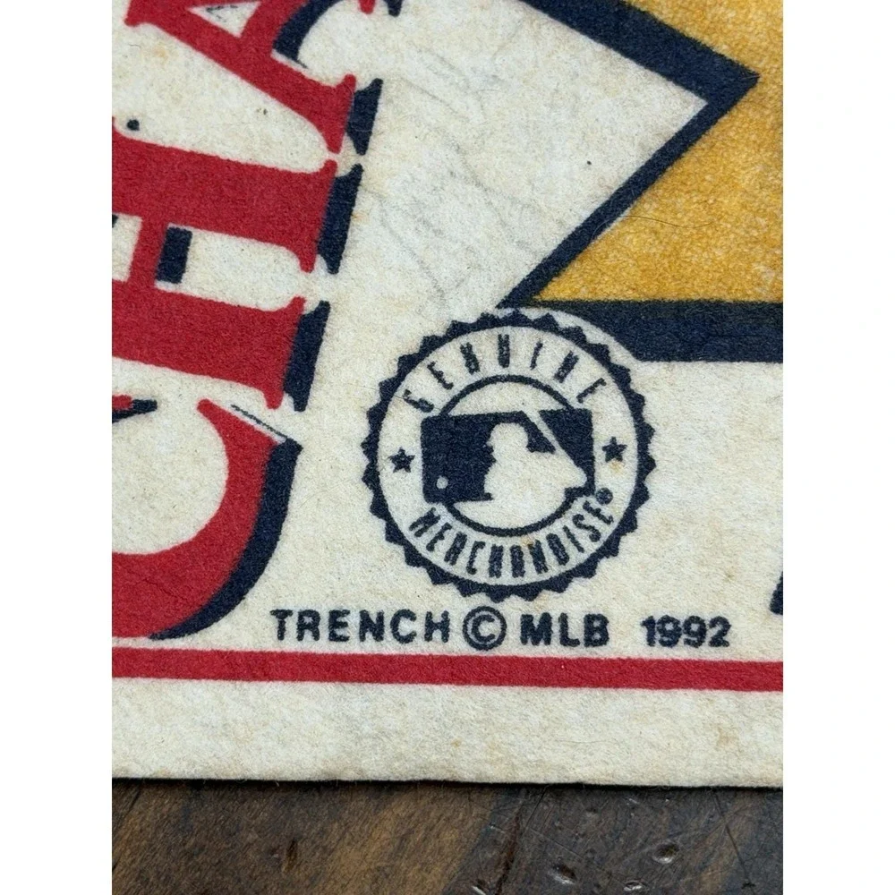 N/A vintage 1992