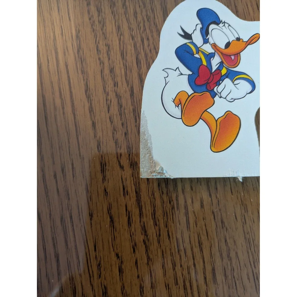 Mickey's‎ Stuff Hoppin' Checkers Game Disney Board Game Milton Bradley Kids