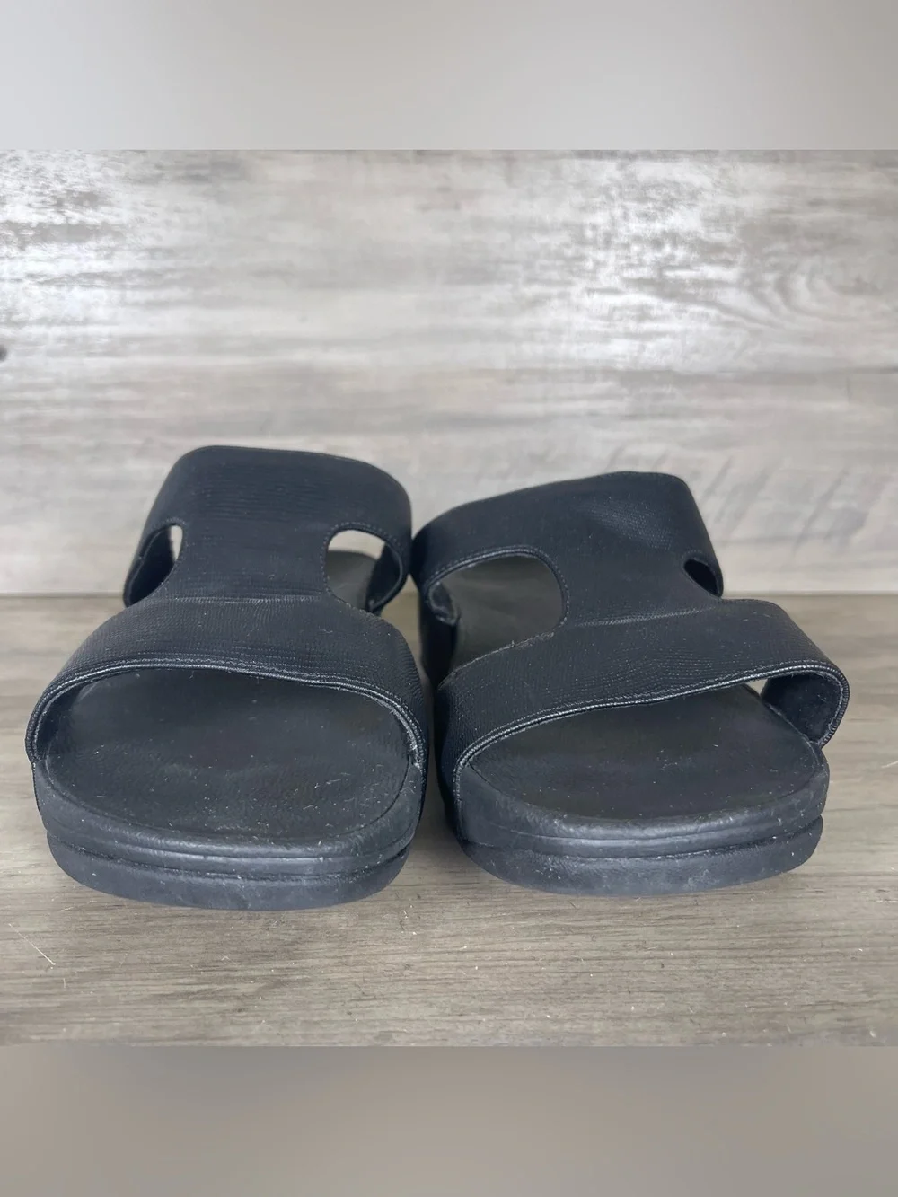 Fitflop bar black