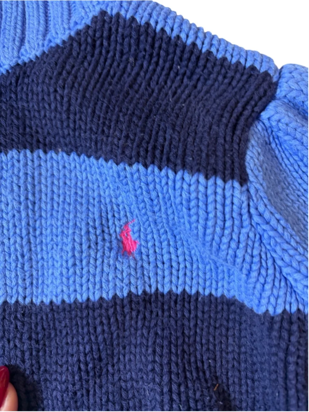 Ralph Lauren polo ralph