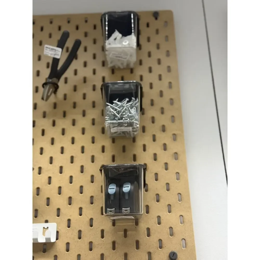 IKEA skådis material small
