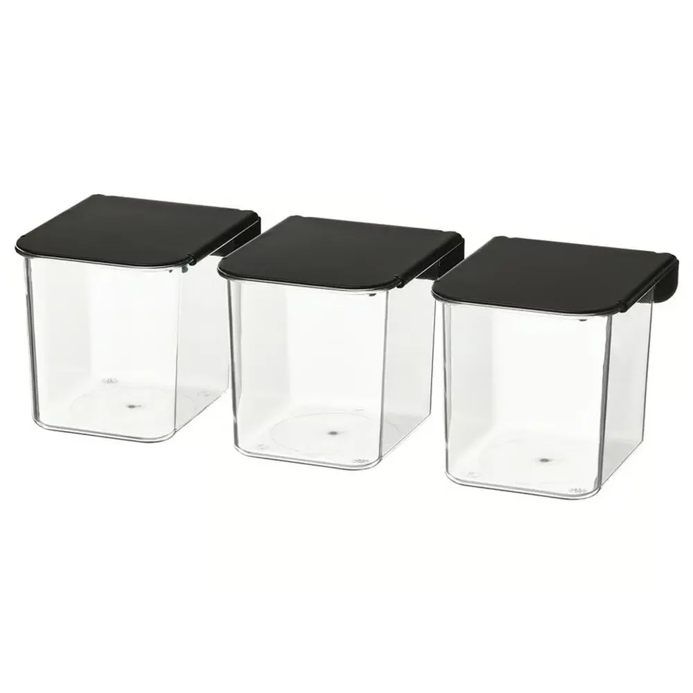 IKEA included listing sealed