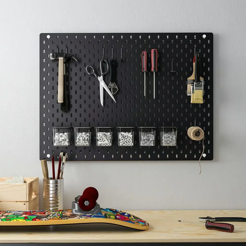 IKEA packs designed