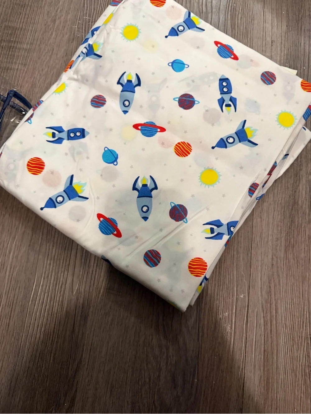 N/A twin sheet