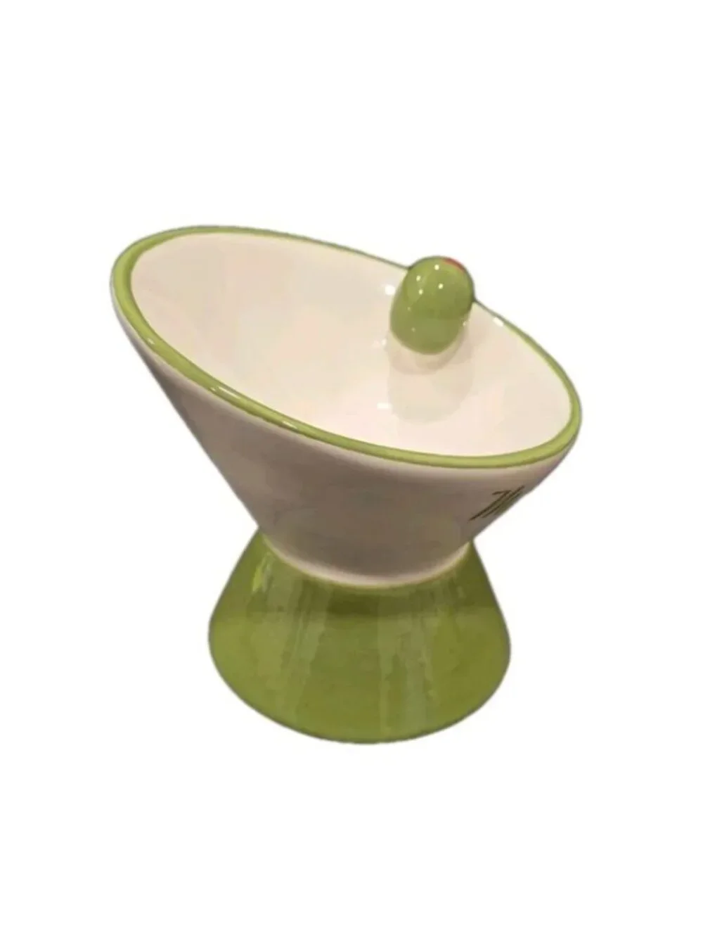 Zapvintage new green