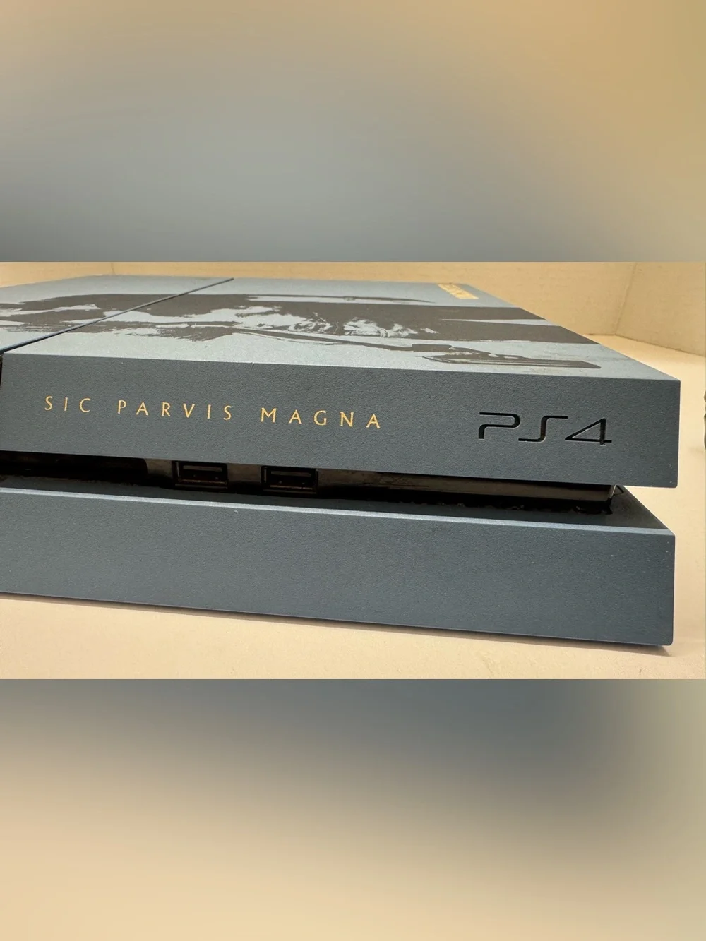 Sony good console