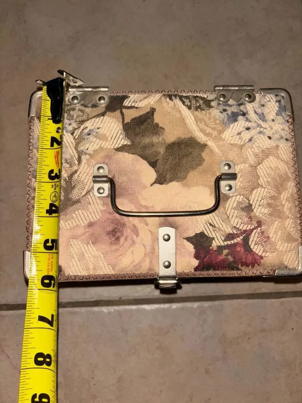 Unbranded vintage floral