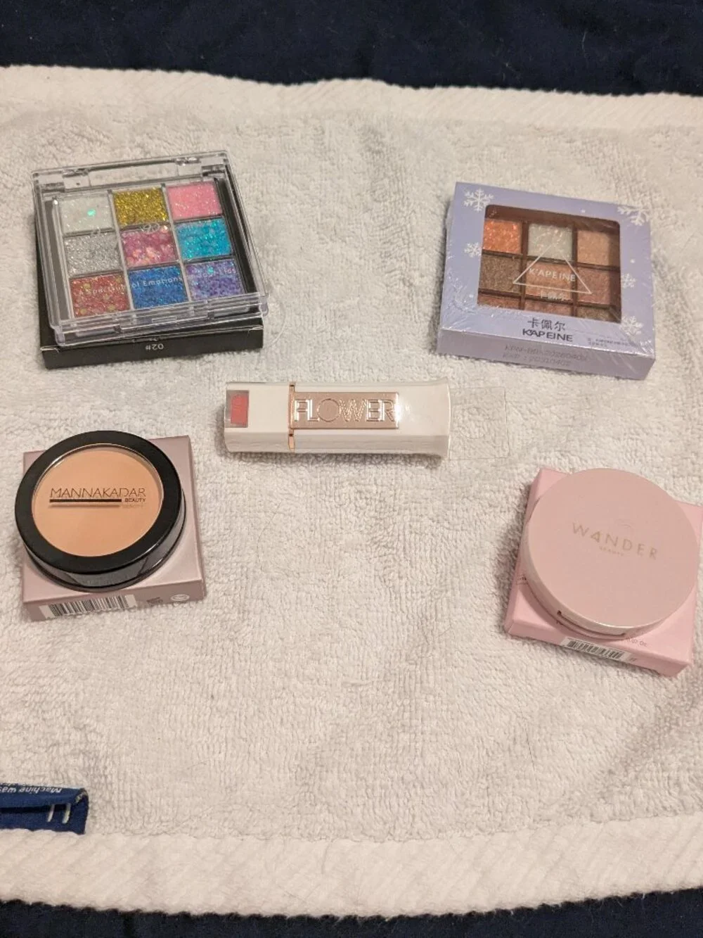 Flower, manna Kadar, wander beauty juju dream