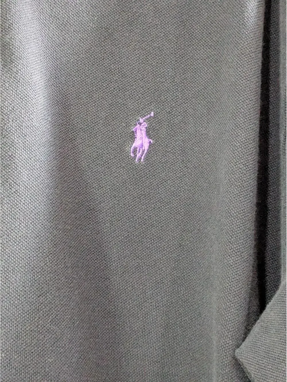Ralph Lauren polo by