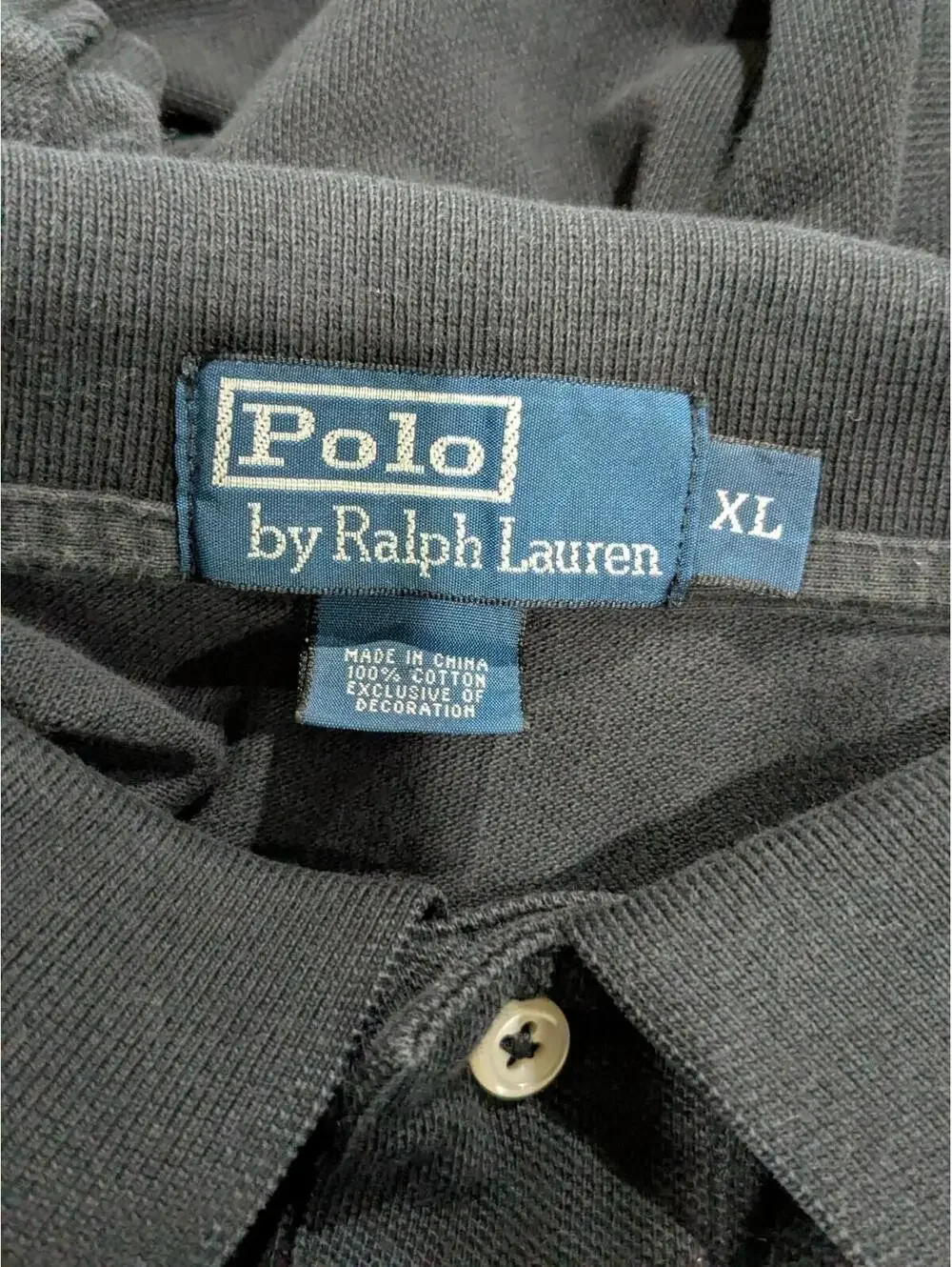 Ralph Lauren polo by
