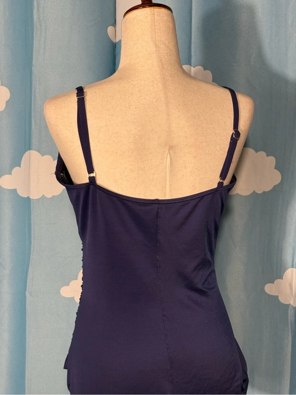 Miraclesuit narrowing one