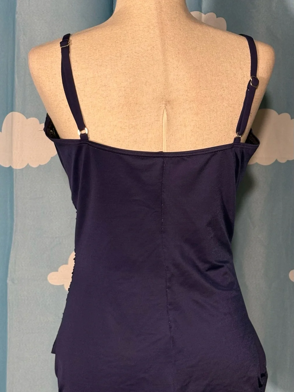 Miraclesuit narrowing one