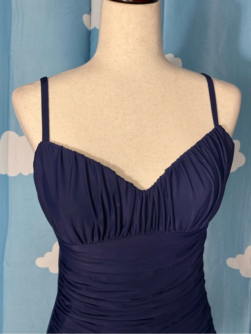 Miraclesuit narrowing one
