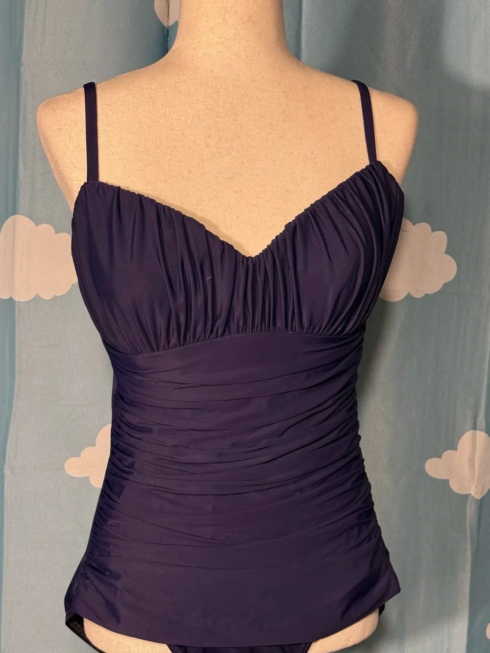 Miraclesuit narrowing one