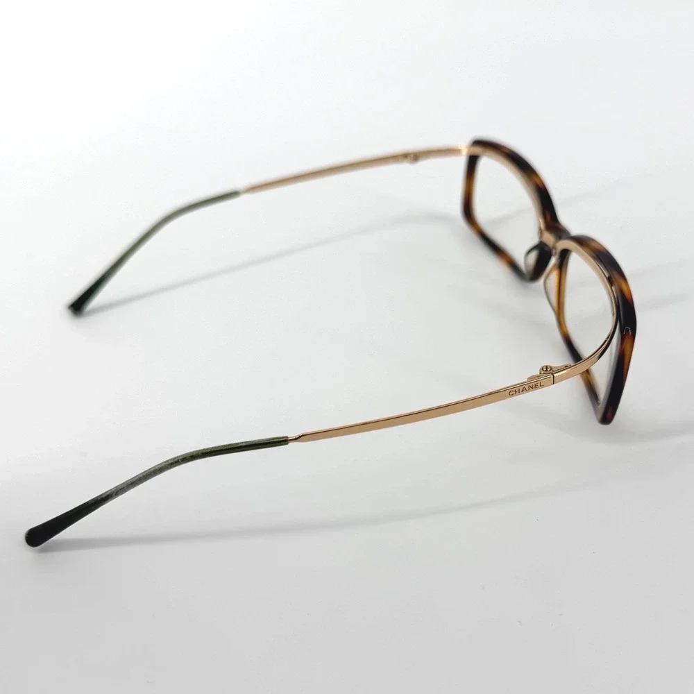 CHANEL 3077 eyeglasses