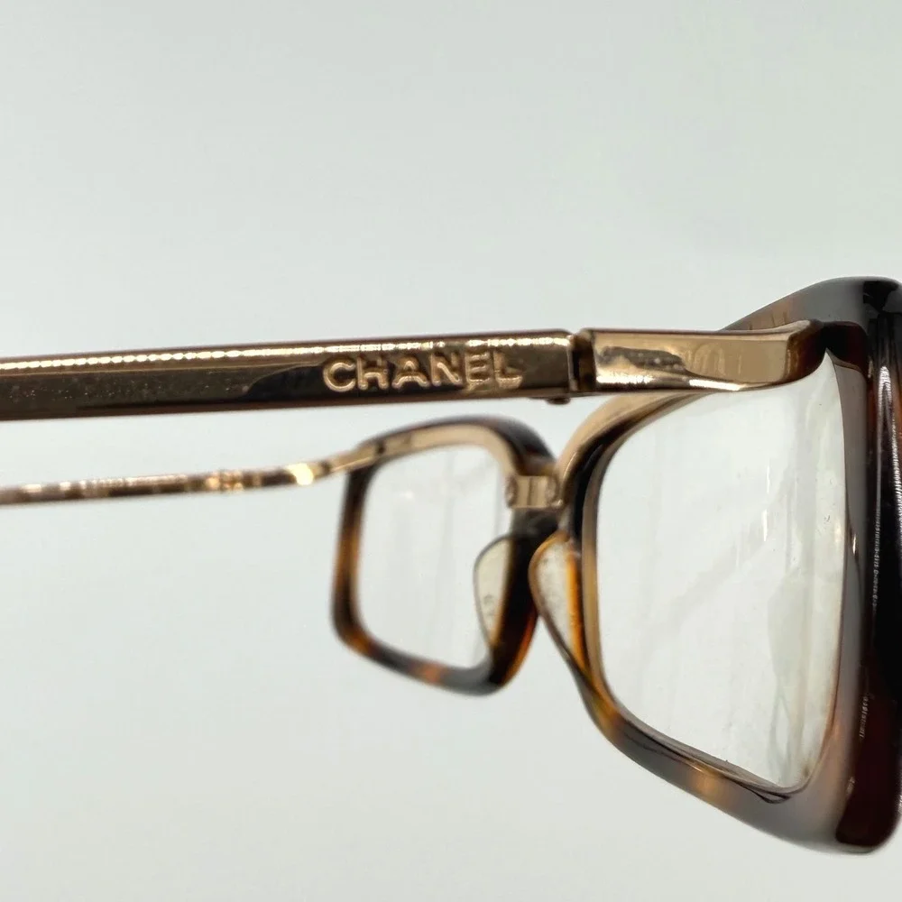 CHANEL 3077 eyeglasses