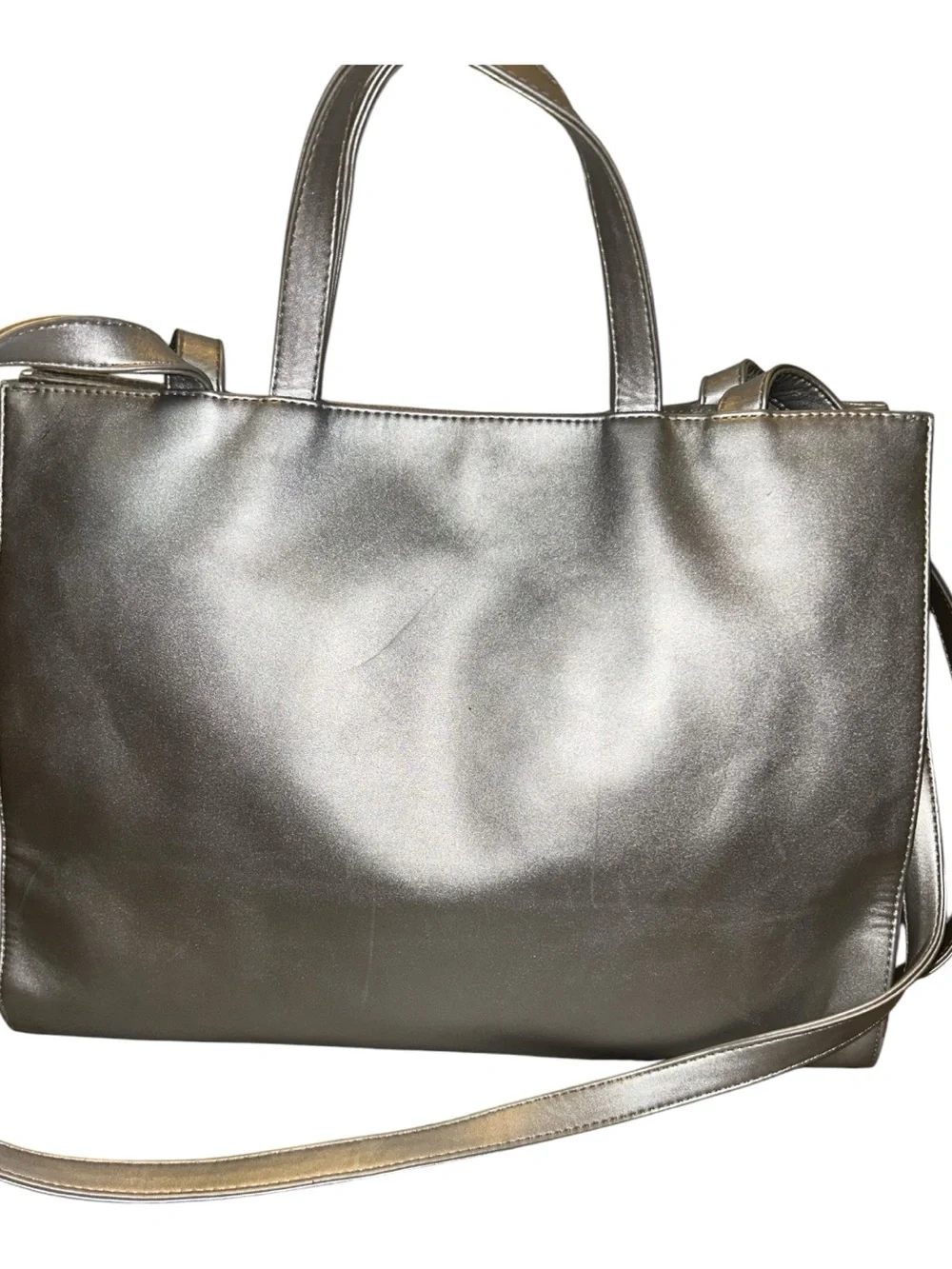 Telfar large shopping tote