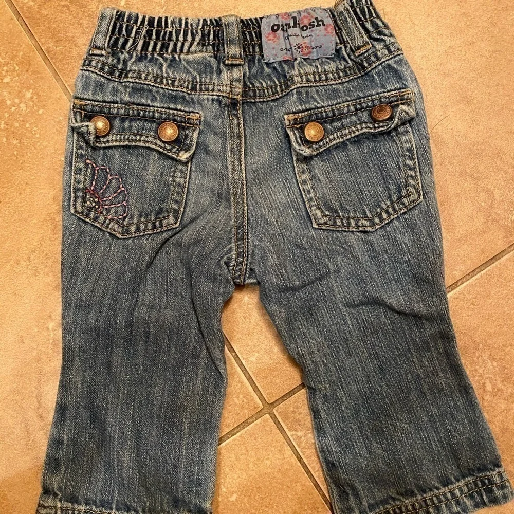 OshKosh Bgosh oshkosh girls