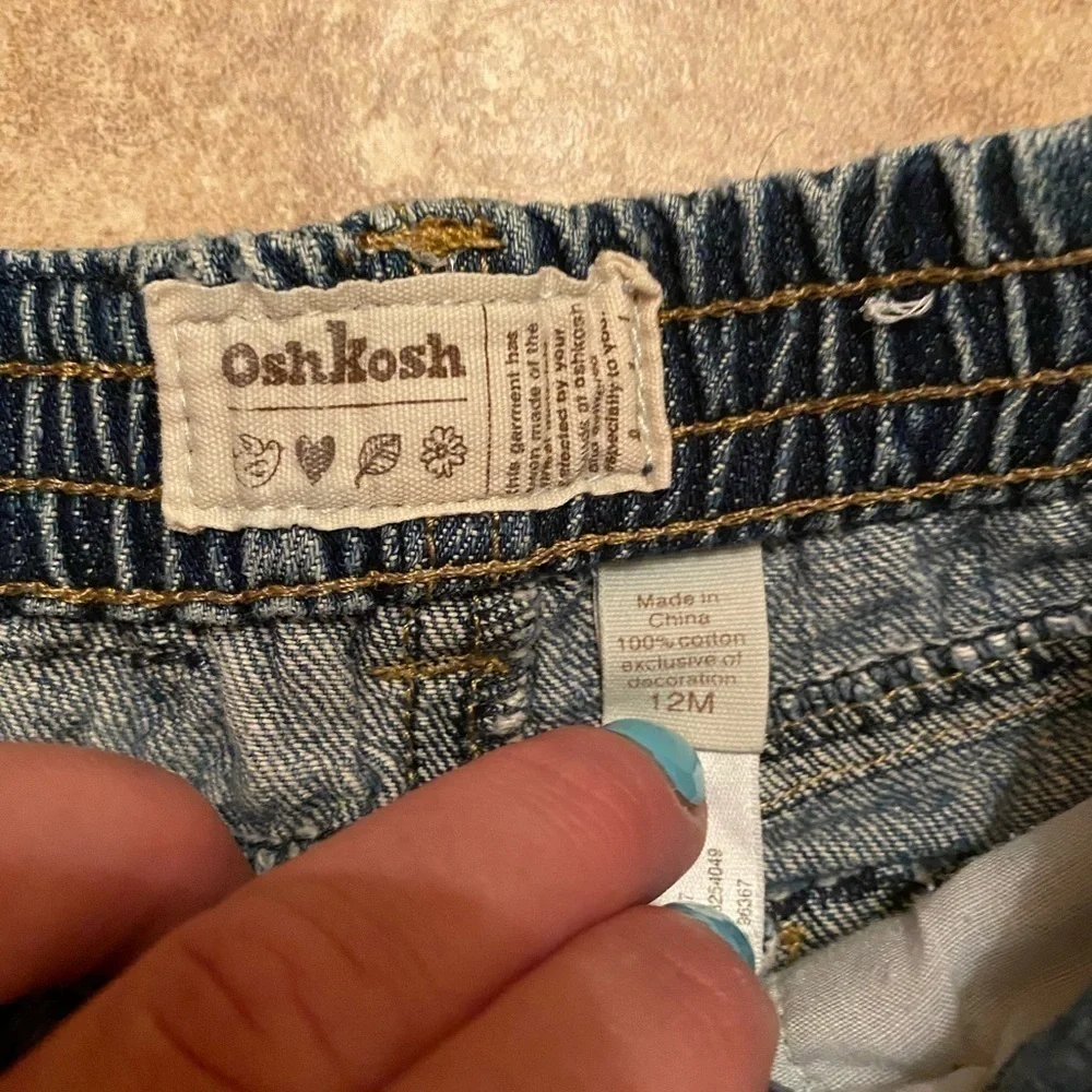 OshKosh Bgosh oshkosh girls