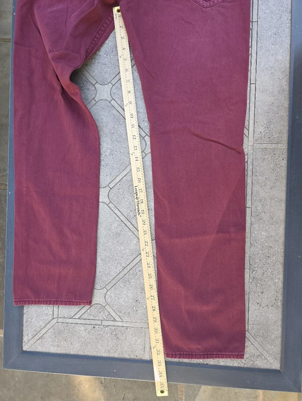 True Religion rare inner or