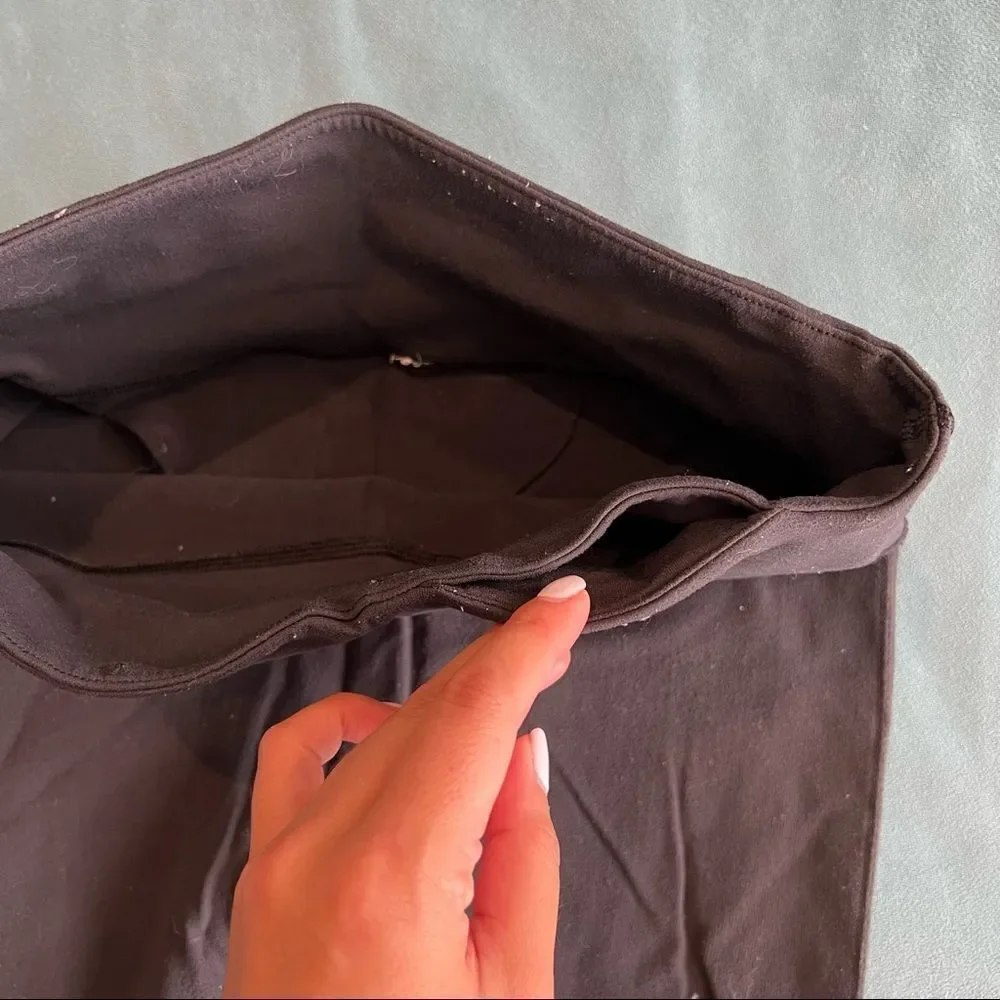 Lululemon Cropped Tights