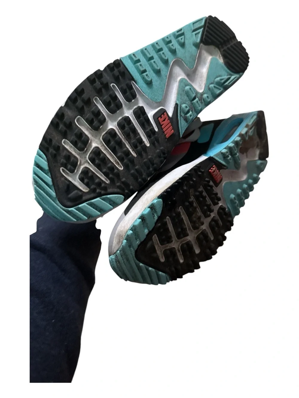 Nike air max