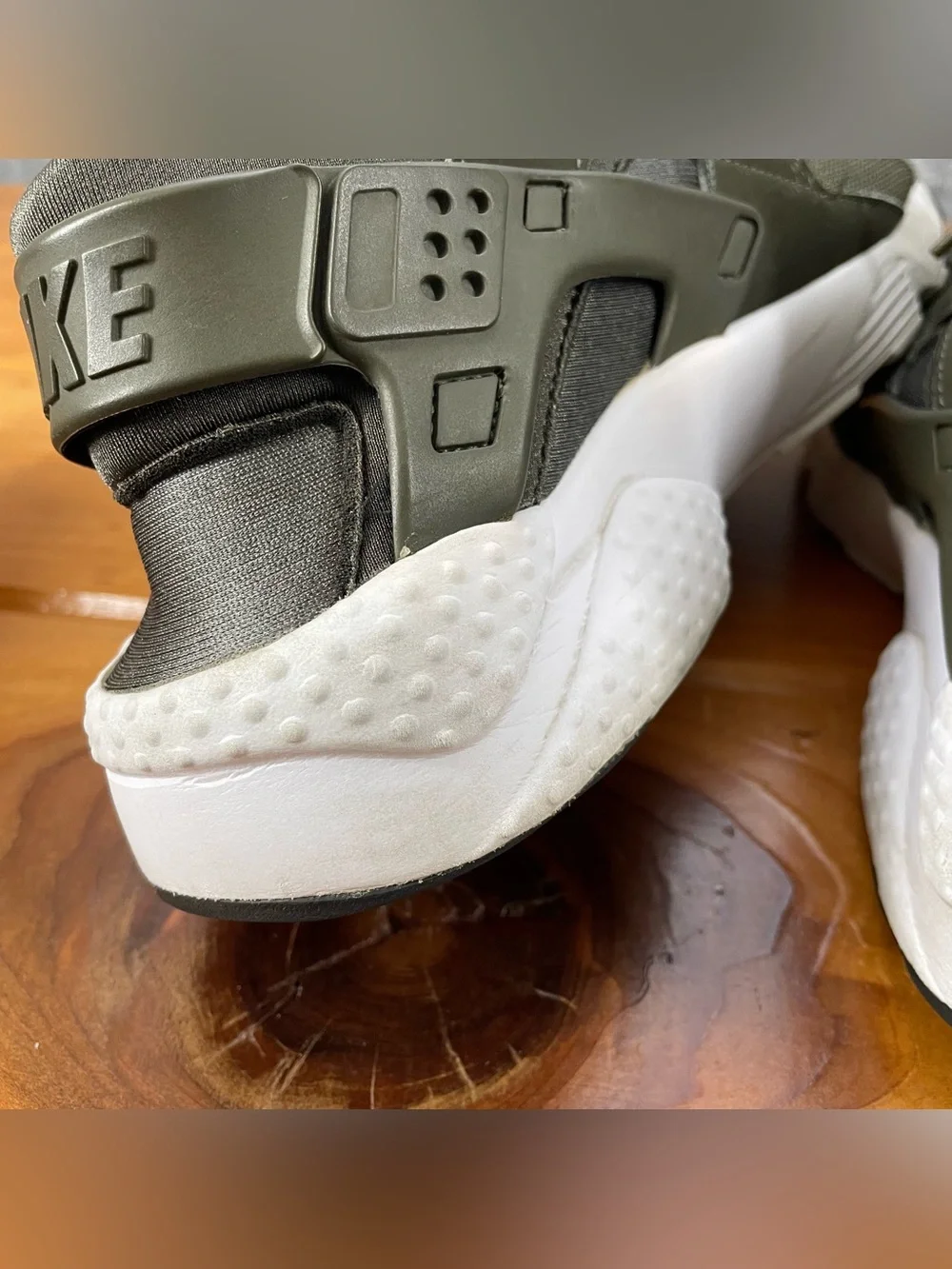 Nike please see