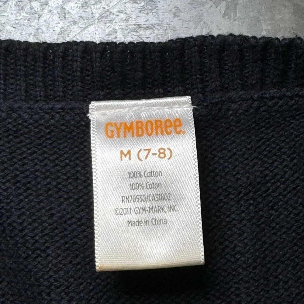 Gymboree pre loved