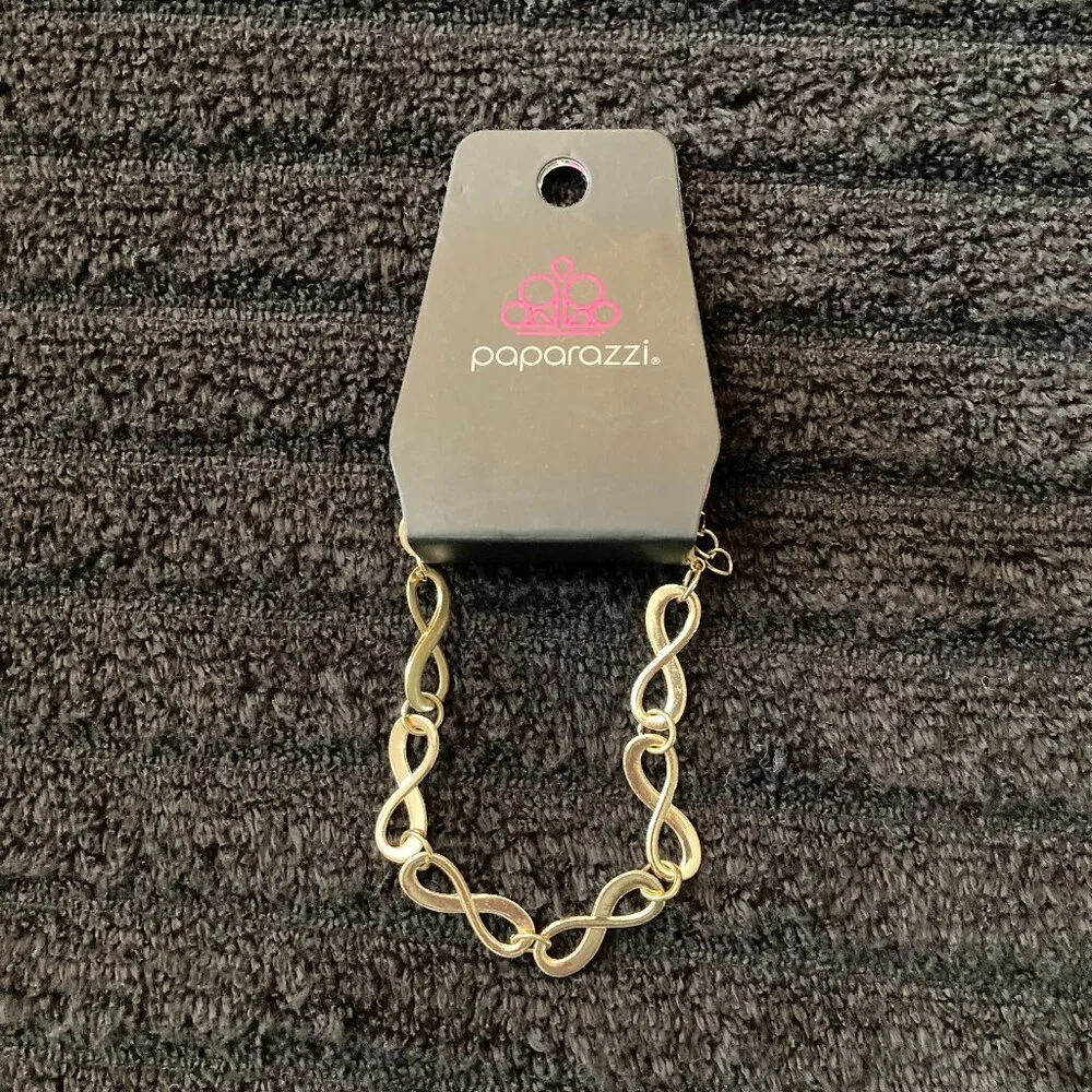 paparazzi bracelets pair