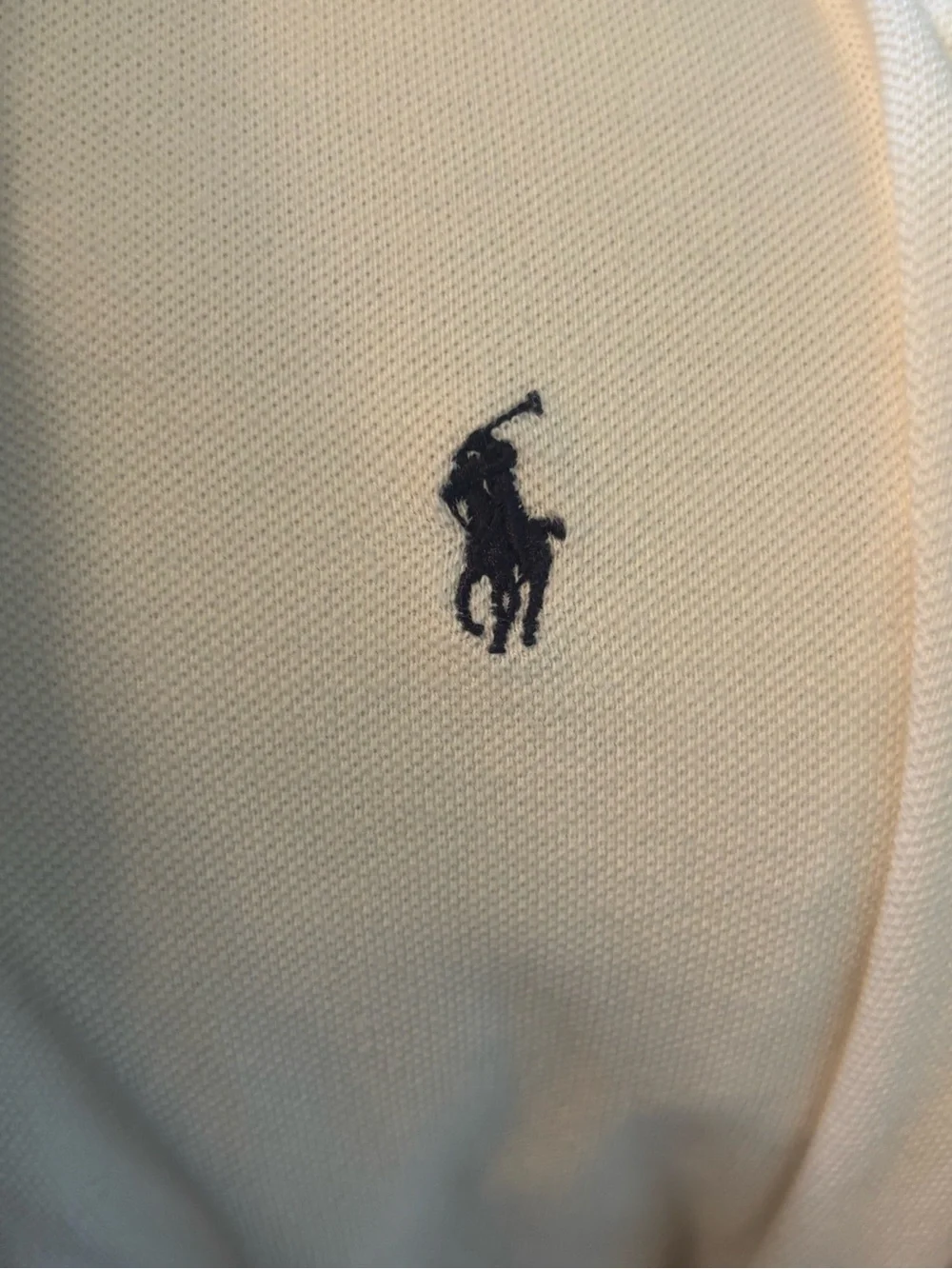 Ralph Lauren classic long