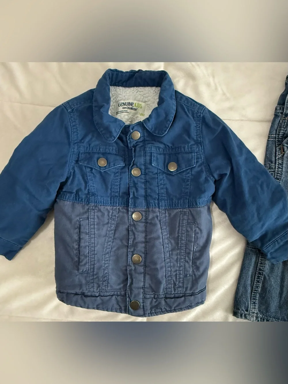 OshKosh Bgosh three piece