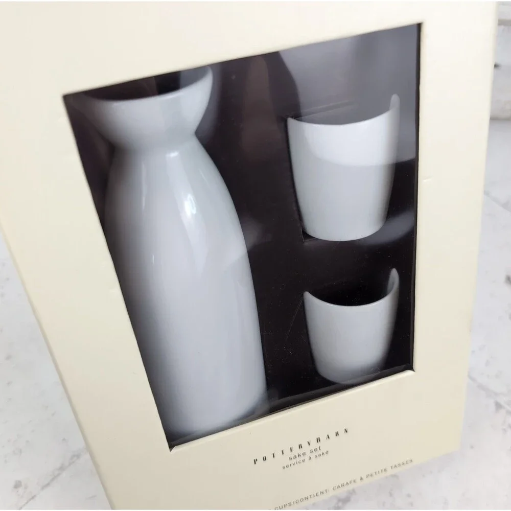 Pottery Barn pottery barn