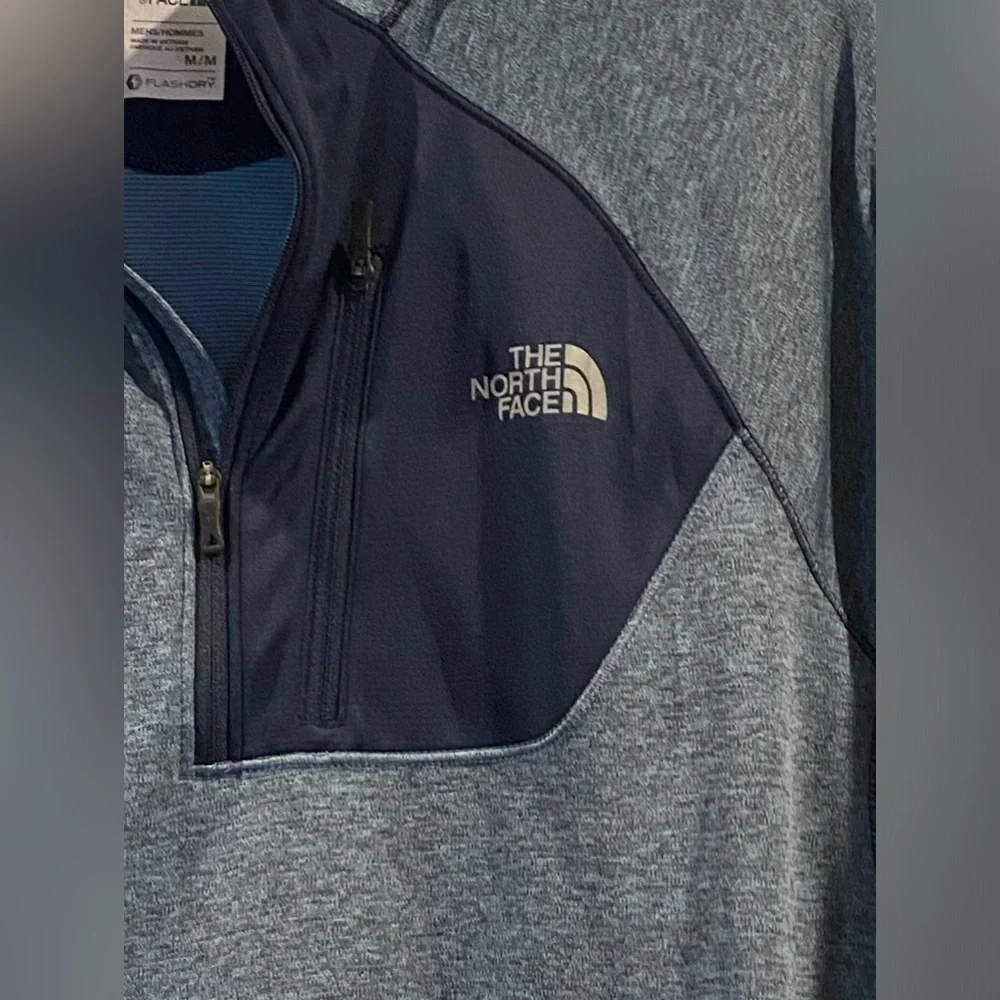 The North Face men’s north