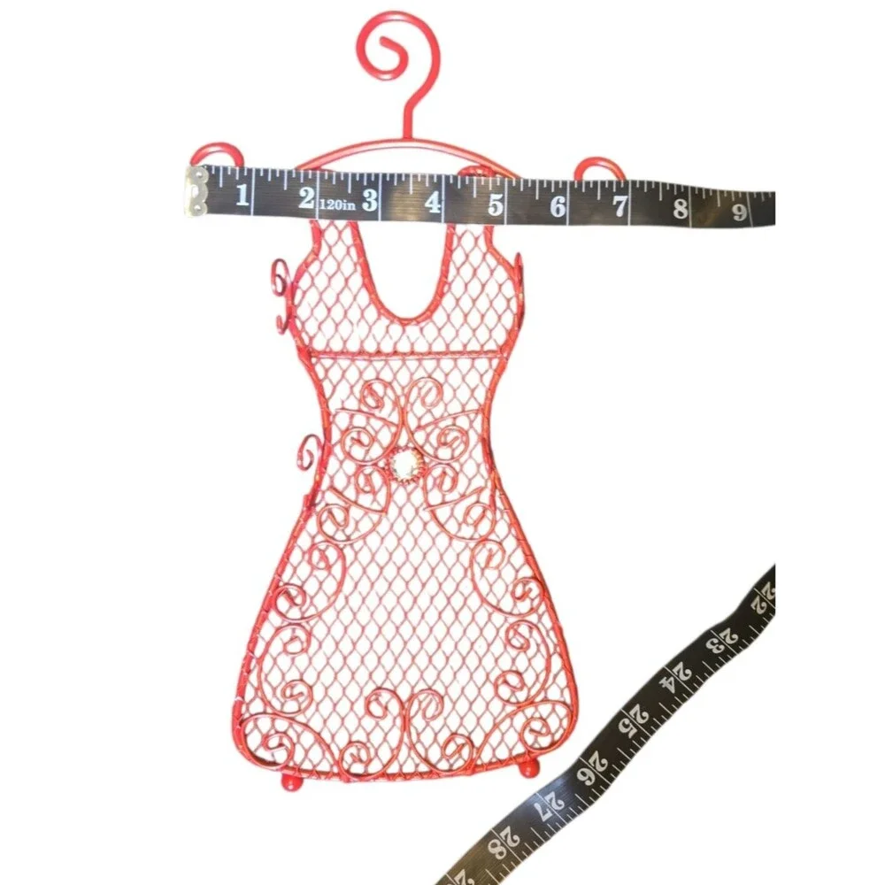 Unbranded metal dress