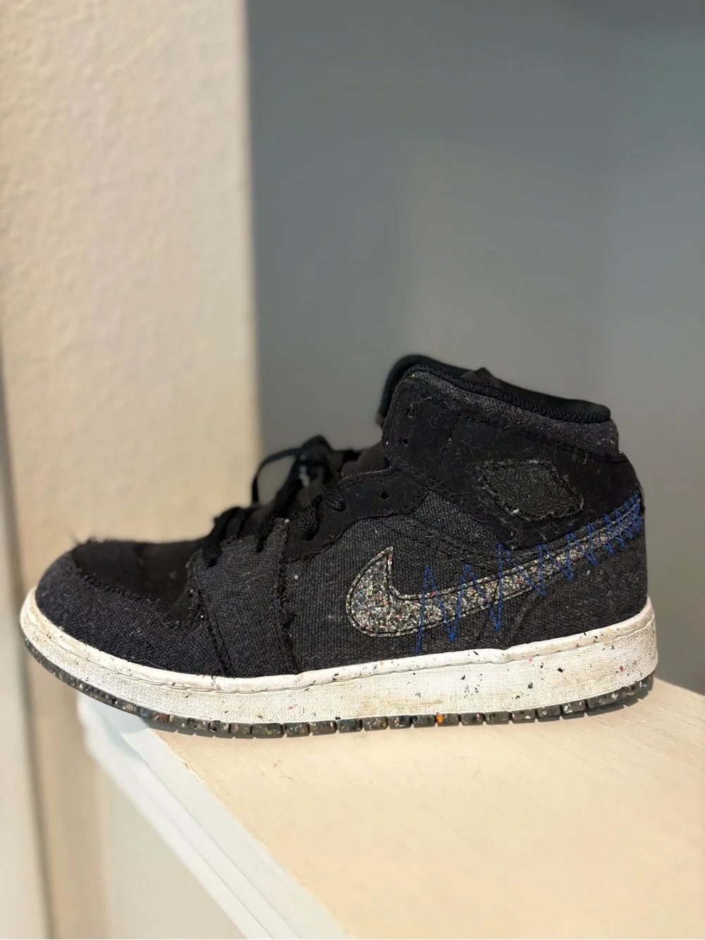 Nike air jordan