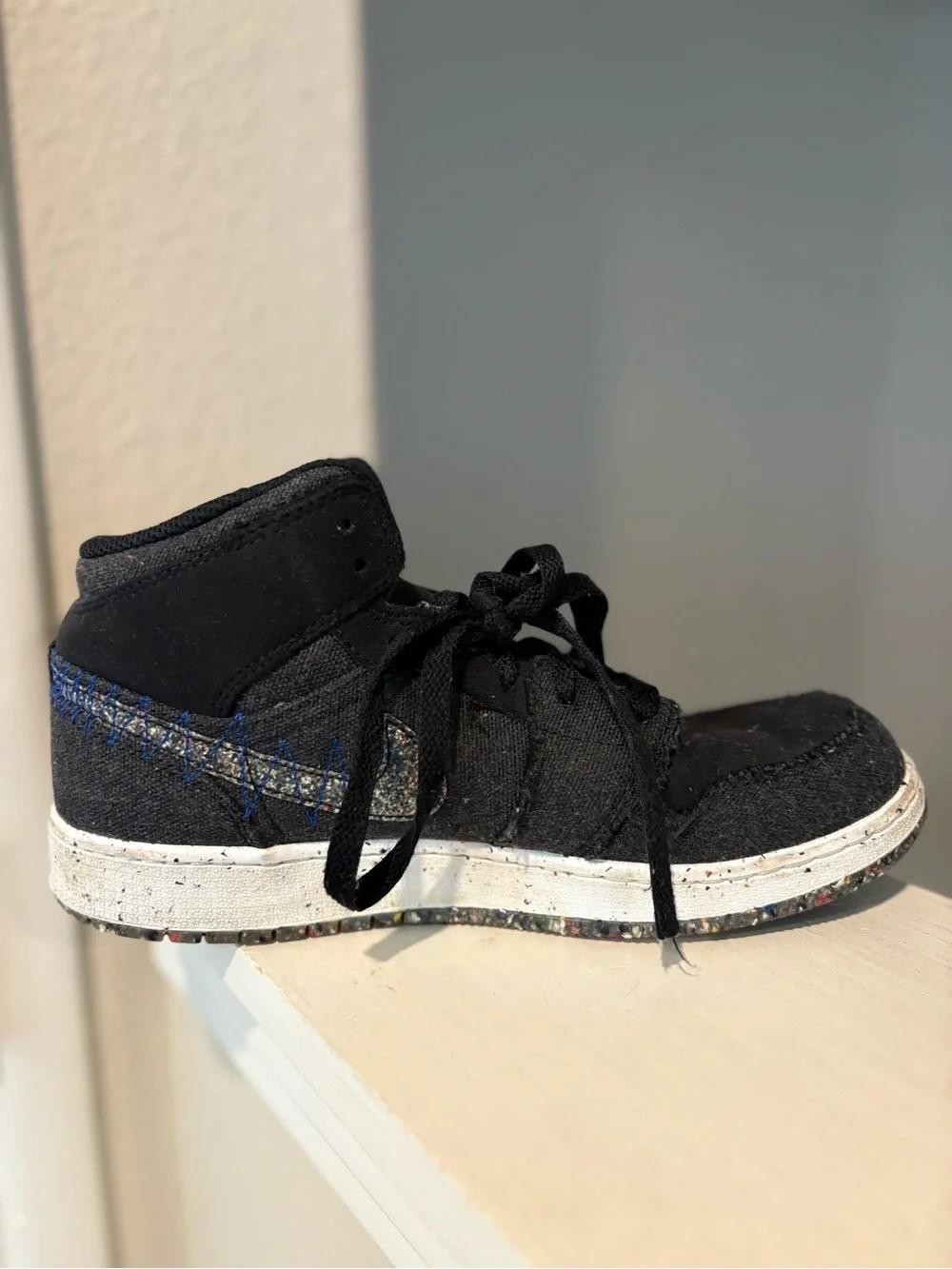 Nike air jordan