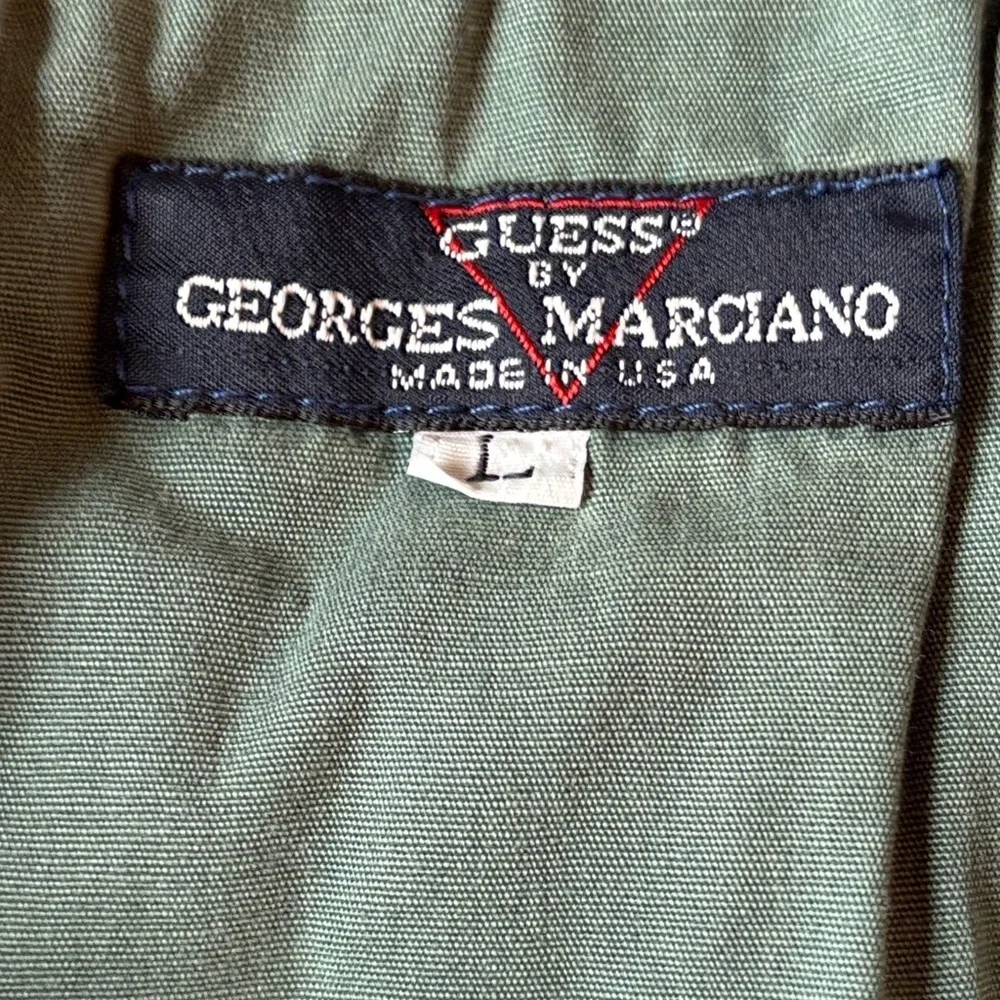 Guess by Marciano vintage ✨mens