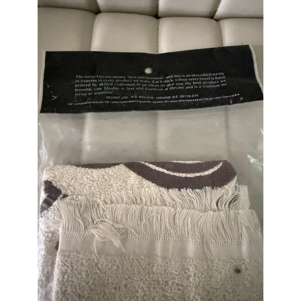 The Unbranded Brand new package