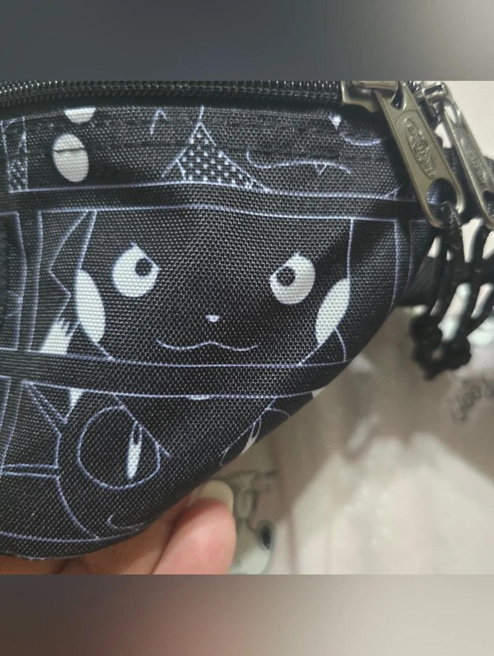 Pokemon new unused